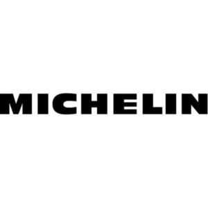 Michelin Decal