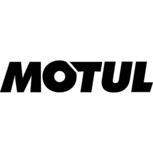 Motul Decal