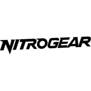 Nitro Gear Decal