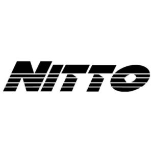 Nitto Tires Decal