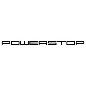 Powerstop Decal