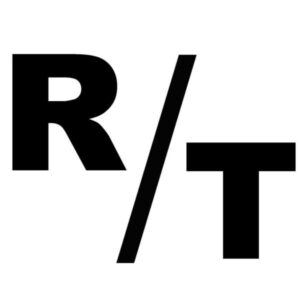 Regular Tree R/T Drag Racing Decal