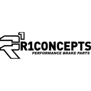 R1 Concepts Decal