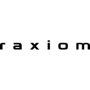 Raxiom Decal