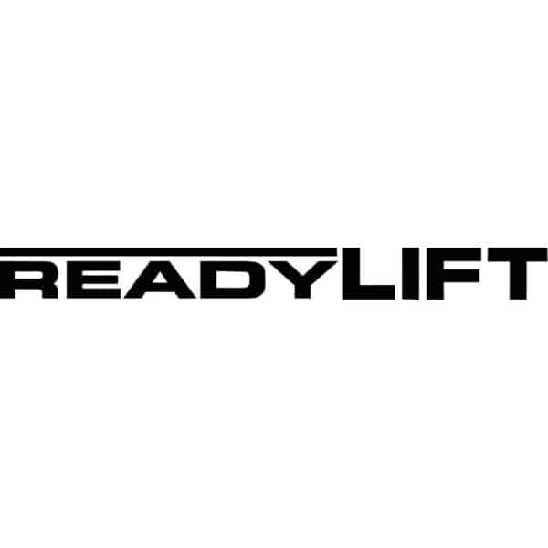 ReadyLift Decal