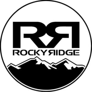 Rocky Ridge Decal