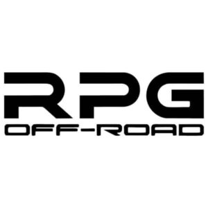 RPG Off Road Decal