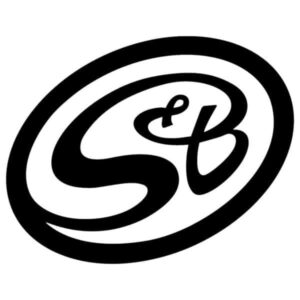 S&B Intakes Decal