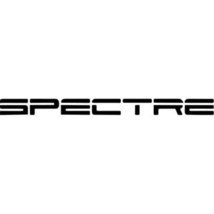 Spectre Performance Decal