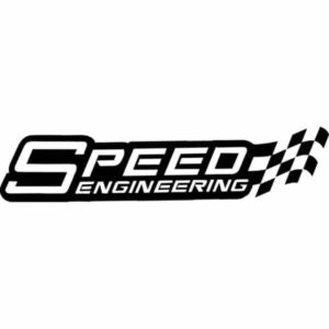 Speed Engineering Decal
