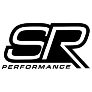 SR Performance Decal