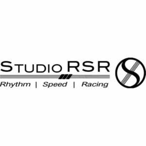 Studio RSR Decal
