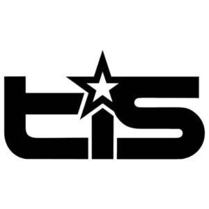 TIS Wheels Decal