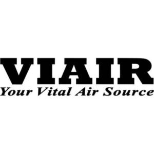 Viair Decal