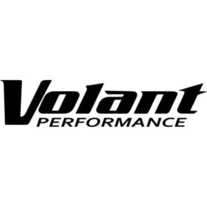 Volant Performance Decal