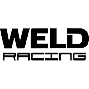 Weld Racing Wheels Decal