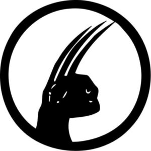 Wolverine Decal